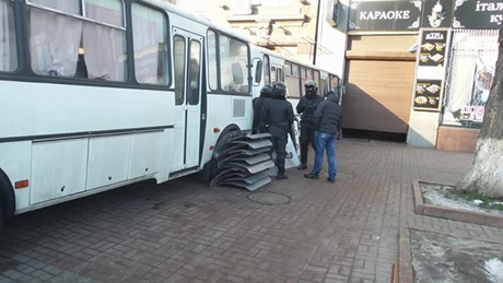 Фото Валерії Кондратової Фото Валерії Кондратової