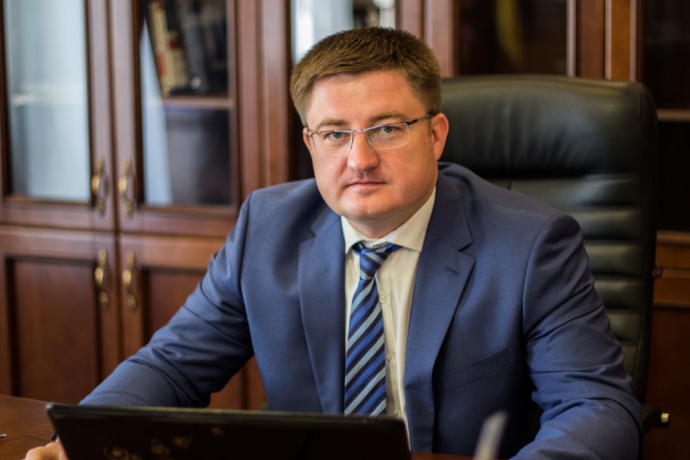 Вадим Мосійчук