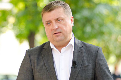 Олег Канивец Олег Канивец