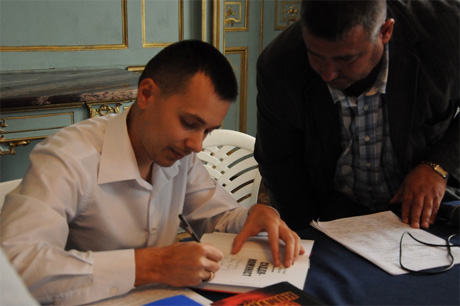 Фото - Ольга Швед 