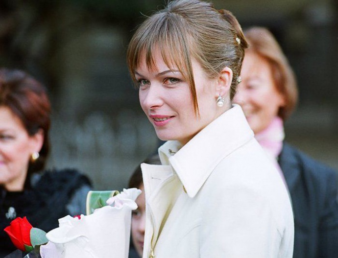 Сандра Руловс (иллюстрационное фото)