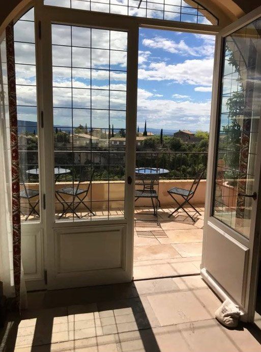 Апартаменти, в яких ймовірно відпочивав Луценко - 24tv.ua