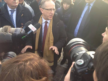 Фото з Facebook Mykhailyna Skoryk