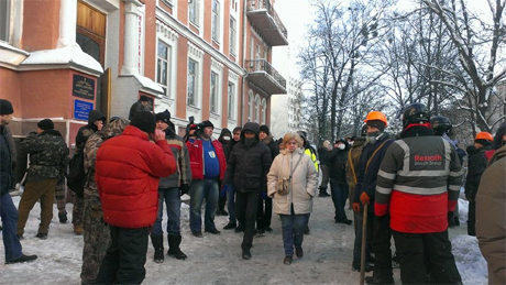 Фото Оксаны Денисовой 