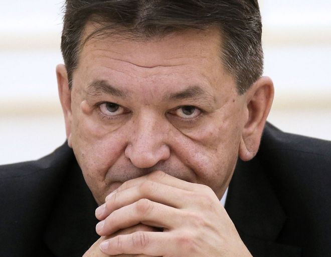 Олександр Прокопчук