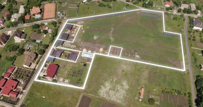 Мини-отель жены