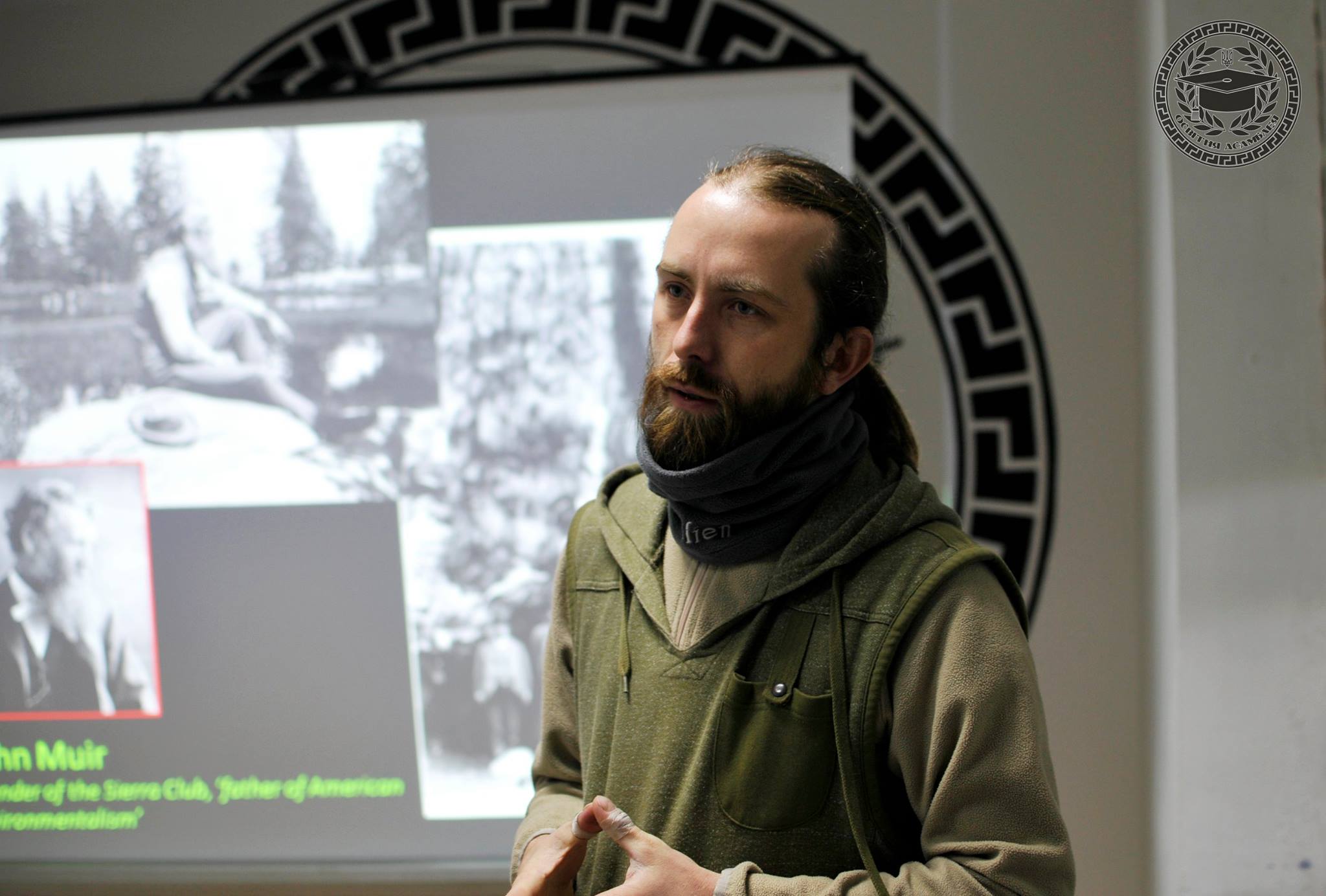 Олексій Василюк: