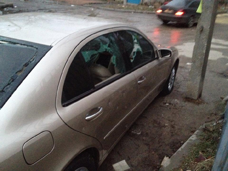 Фото Сергея Ковальского