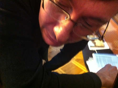 Луценко в суде