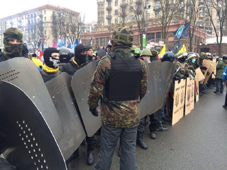 Фото Дарї Пещикової