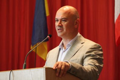 Сергій Ілаш. Фото з news.allcrimea.net Сергій Ілаш. Фото з news.allcrimea.net