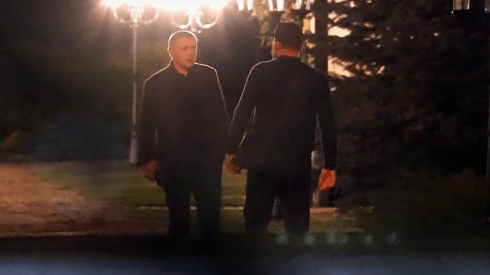 Цуцкиридзе и Татаров