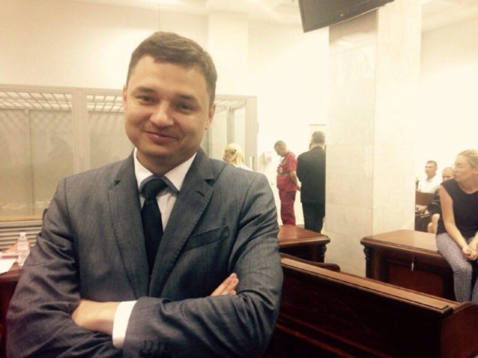 вечері 29 листопада в ГПУ були готові проекти підозр щодо кількох детективів НАБУ та заступника Холодницього – Володимира Кривенка