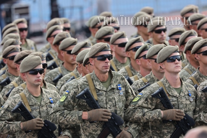 Киев, 24 августа