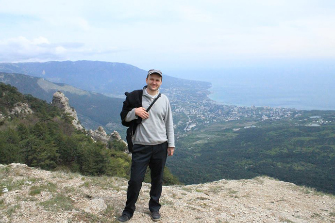 Гурій Корнільєв