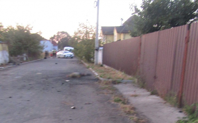 Все фото полиции Киевской области