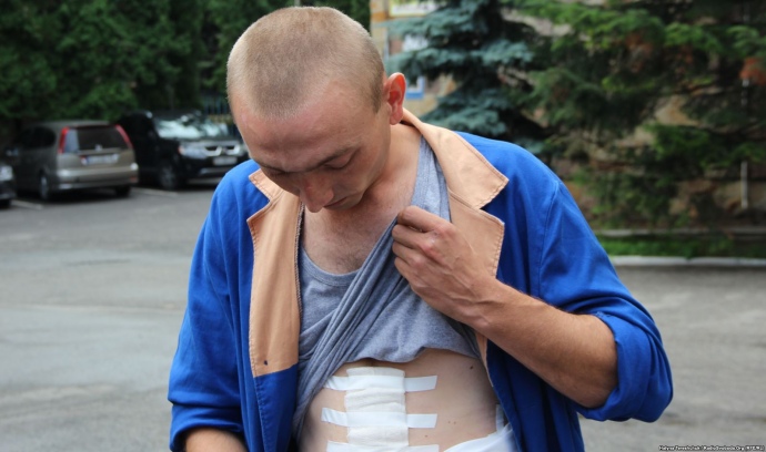 Вячеслав Явный