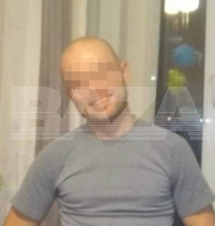 Чоловік, який нібито влаштував вибух на Куйбишевському НПЗ