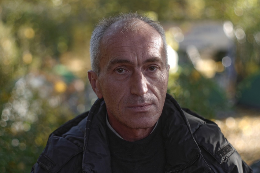 Панайот Пацов из Жашкова