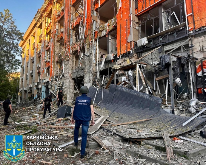 фото прокуратури