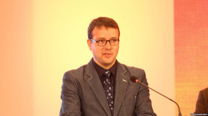 Вехбі Каджтазі