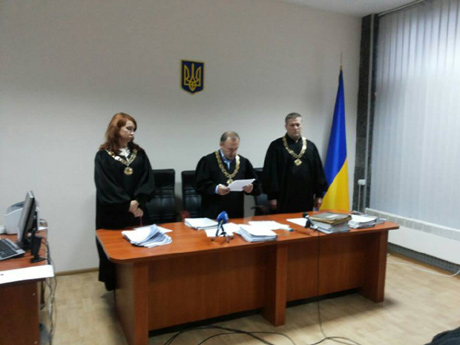 Фото: Facebook Луценко Фото: Facebook Луценко