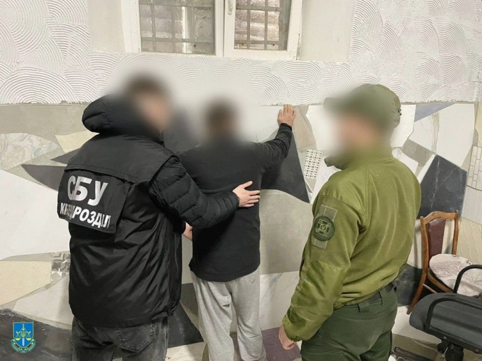 Заключенный во Львовской области стал агентом ФСБ и втянул в дело жену