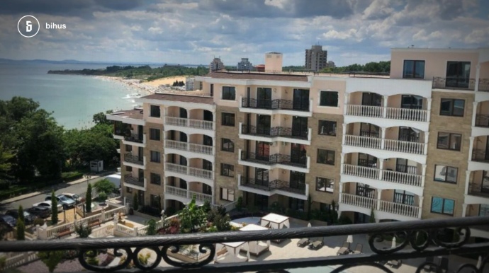 ЖК Valencia Gardens