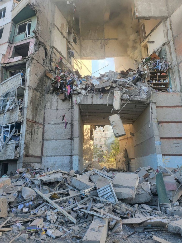 Фото: Омбутсмен Дмитро Лубінець