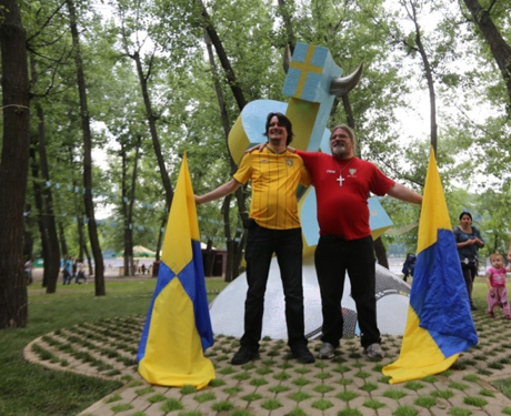 фото dynamo.kiev.uа