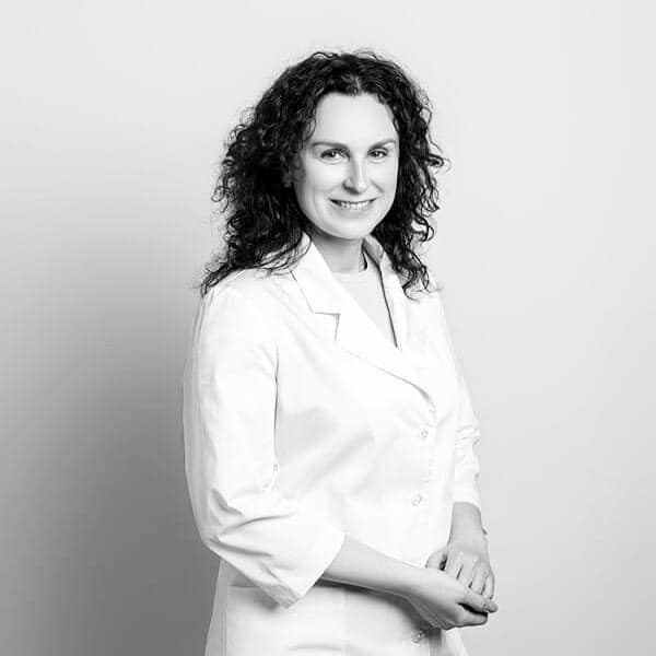 Наталя Фальштинська