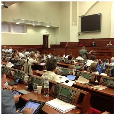 Фото с Facebook Алексея Давиденко