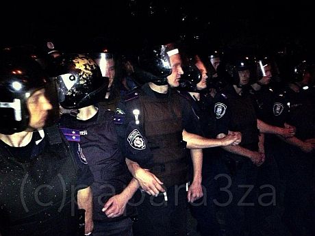 Фото з Facebook-сторінки Vladyslav Musiienko