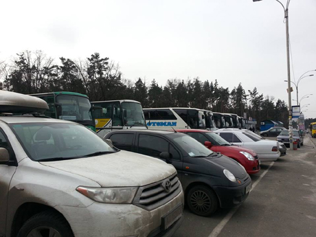 Фото Сергія Руденка Фото Сергія Руденка