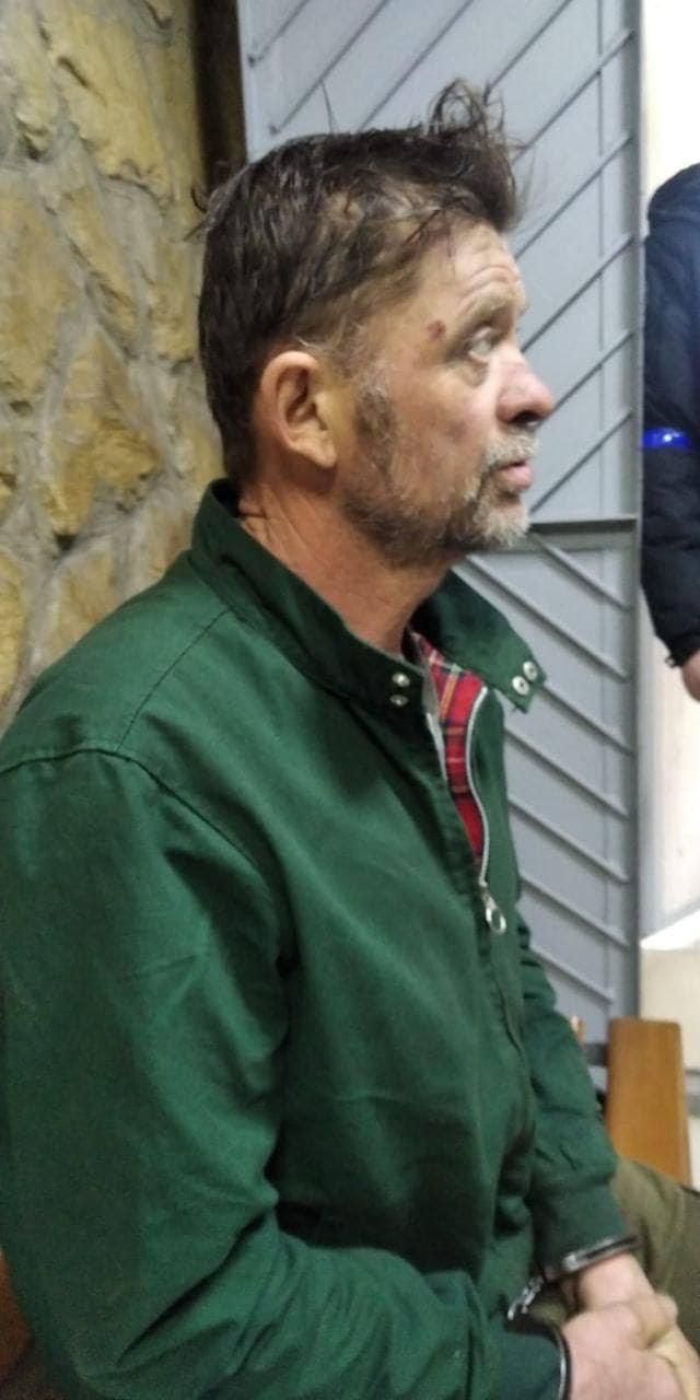 Евгений Брюханов