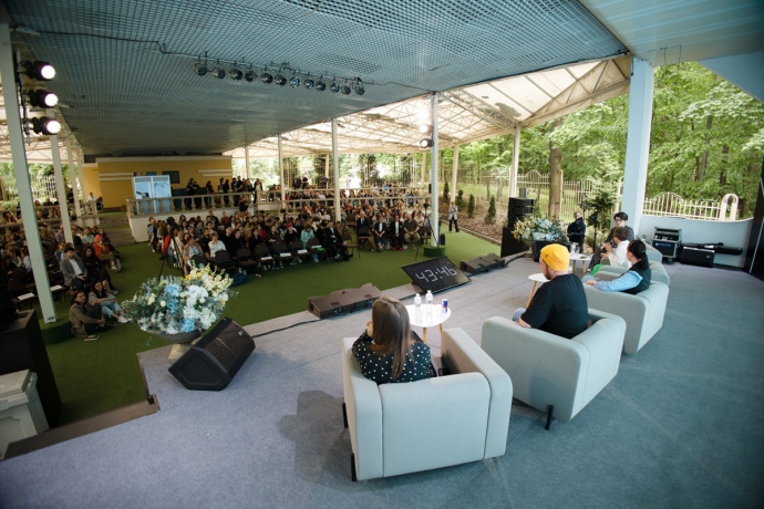 Bucha Journalism Conference 2023