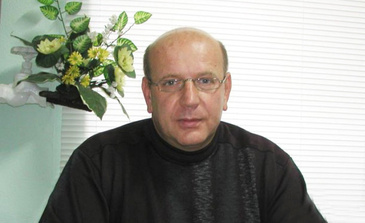 Сергей Давыдов Сергей Давыдов