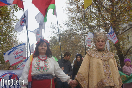 Усі фото - nikvesti.com