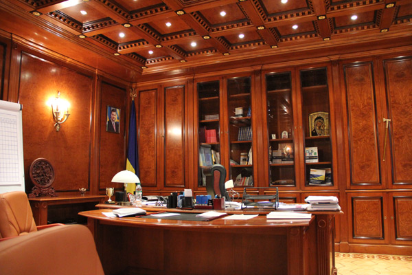 Кабінет Каськіва