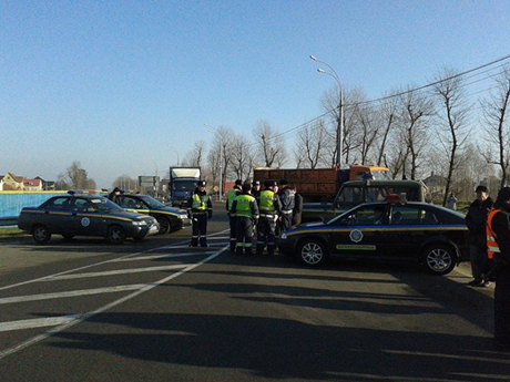 Фото Романа Недзельського