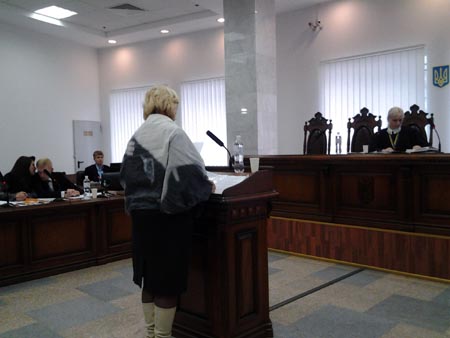 Фото Тетяни Ніколаєнко Фото Тетяни Ніколаєнко