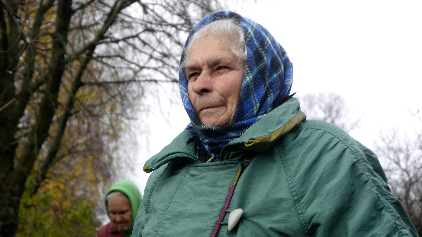 Марія Руденок: 