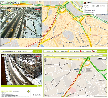 Голосеевский проспект 