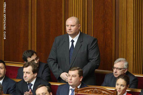 Геннадий Темник Геннадий Темник