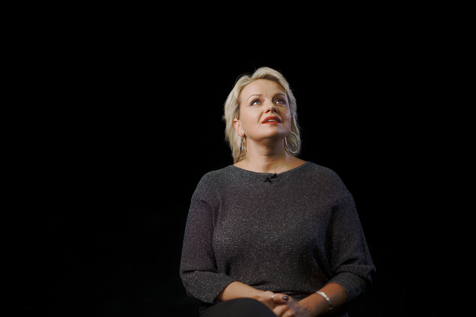 irma vitovska rozpovidae pro ukainu