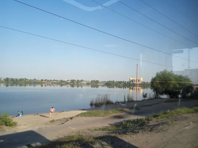 Єдиний завод в Україні, в якому нині спалюють сміття, – це київський завод 