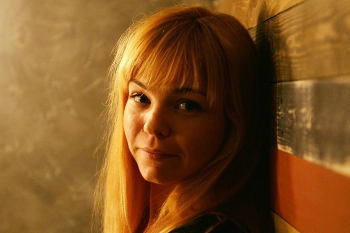 Анастасія Задорожна