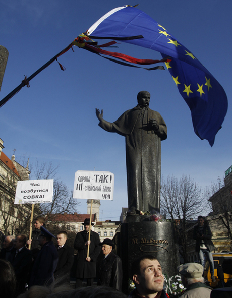 Фото Романа Балука Фото Романа Балука