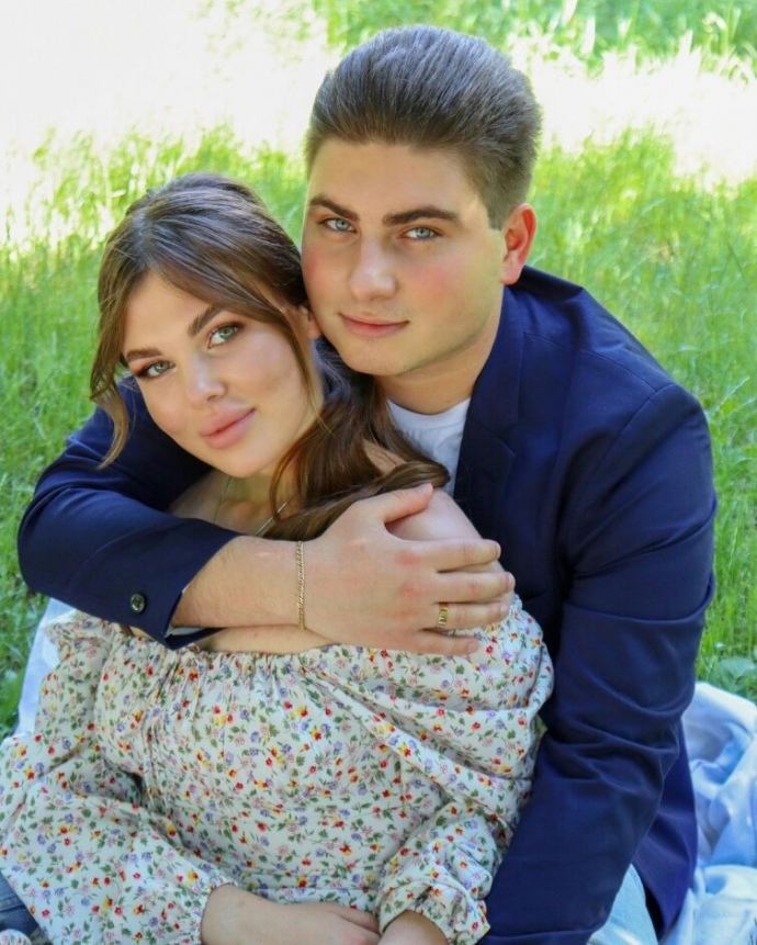 Jinsiy aloqa paytida orqangizni chizish