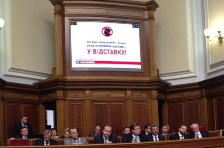 Фото Лесі Оробець